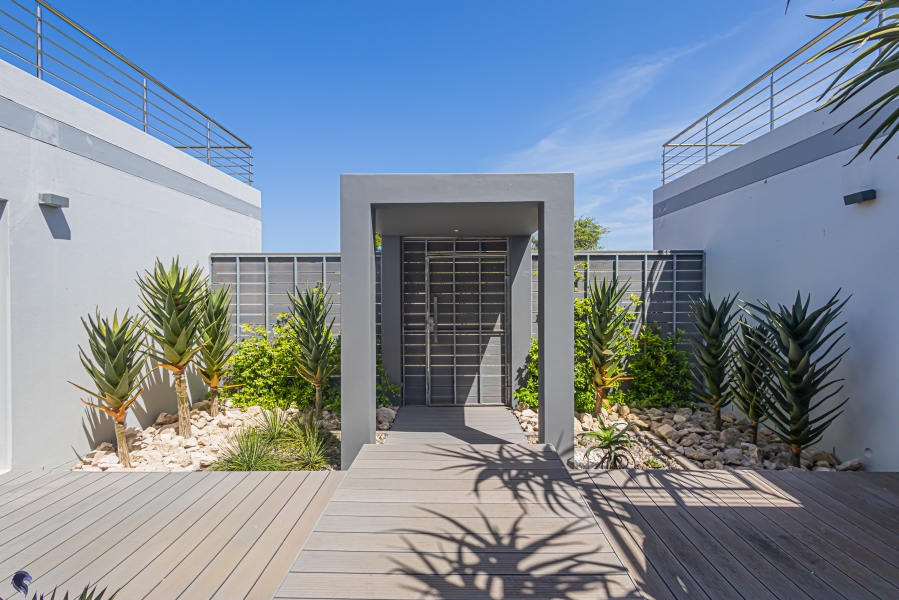 4 Bedroom Property for Sale in Langebaan Country Estate Western Cape